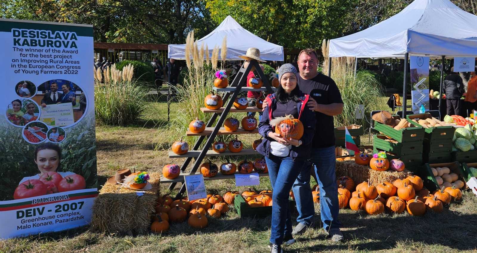 Семейство Кабурови